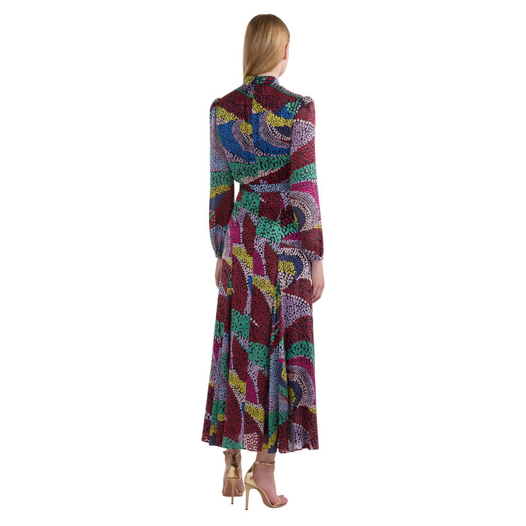 Jacqui-B Dress image number null