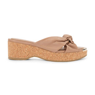 Avenue 50mm Cork Wedge Slide