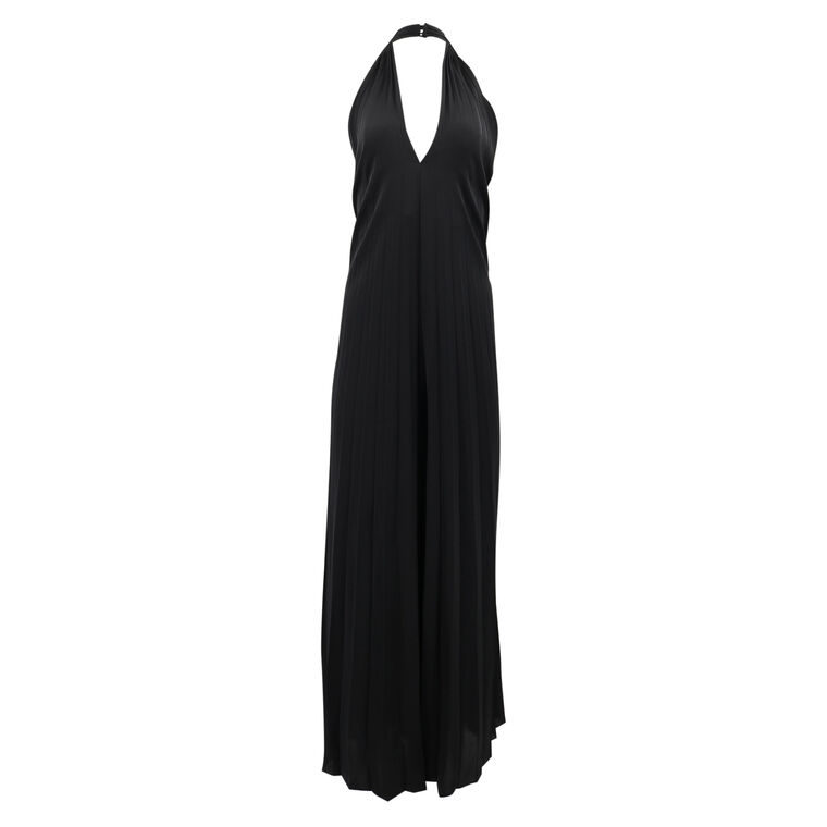 Murphy Halter Neck Jumpsuit image number null
