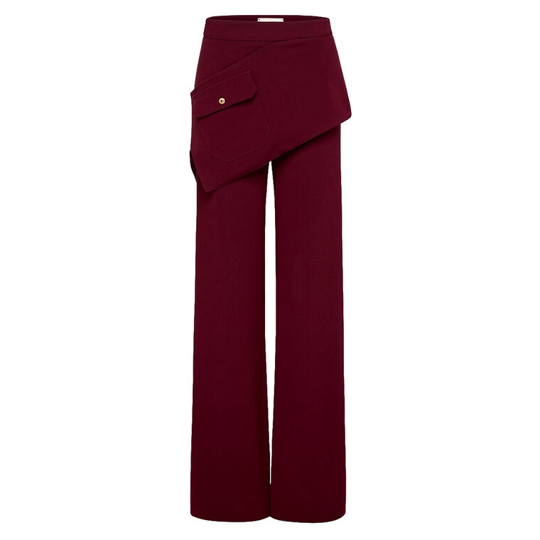 Mitch Pant image number null
