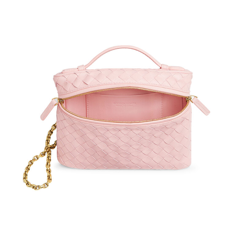 Small Soft Vanity Case image number null