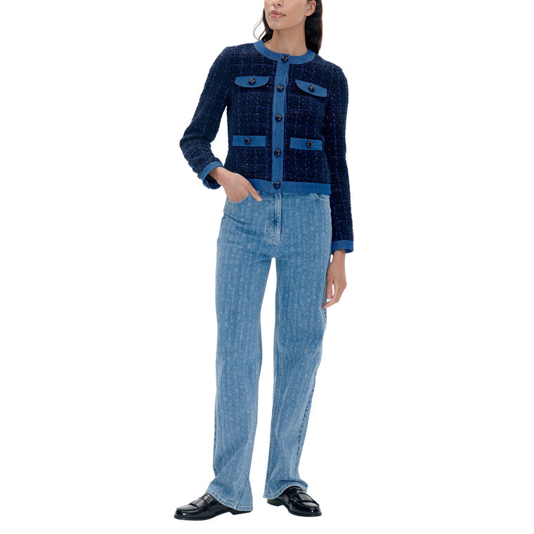 Beate Boucle Lady Jacket image number null