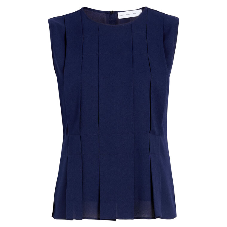 Makayla Sleeveless Top image number null