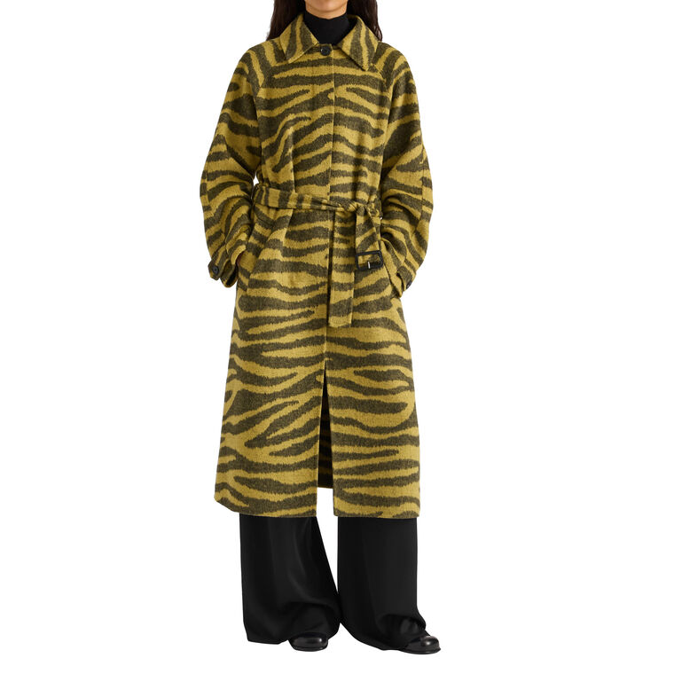Juliette Coat image number null