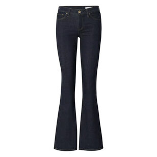 Kinsley Low Rise Full Bootcut