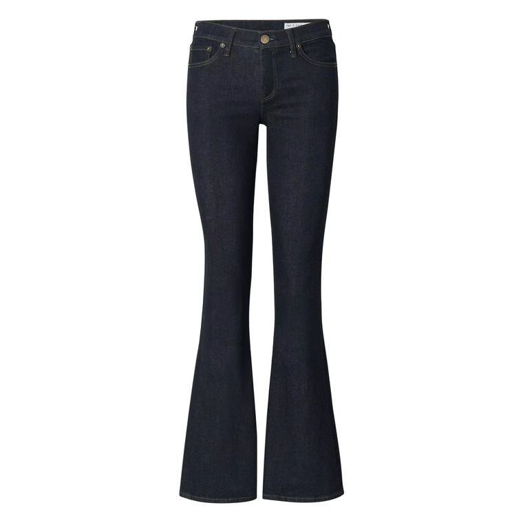 Kinsley Low Rise Full Bootcut image number null