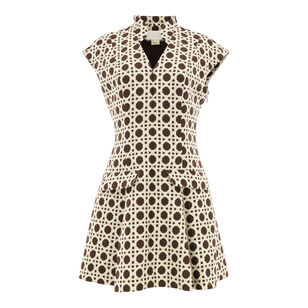 Tianna Mini Dress