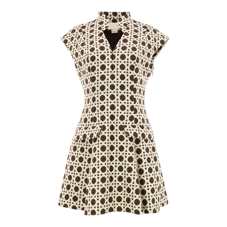 Tianna Mini Dress image number null