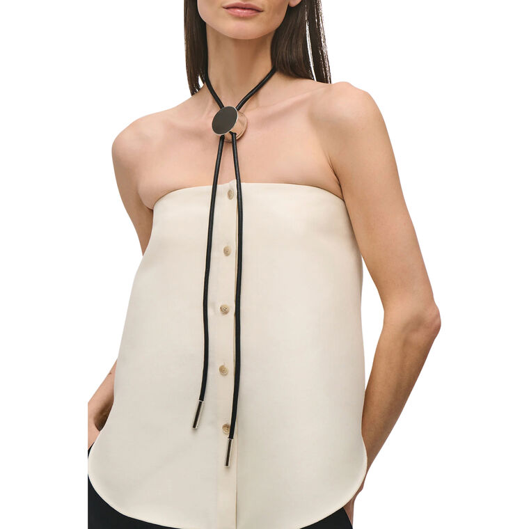 Vale Bolo Necklace image number null