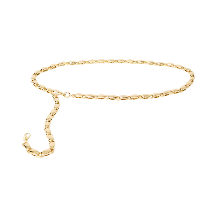 Etta Chain Belt image number null
