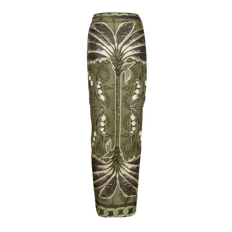 De La Falaise Sarong image number null