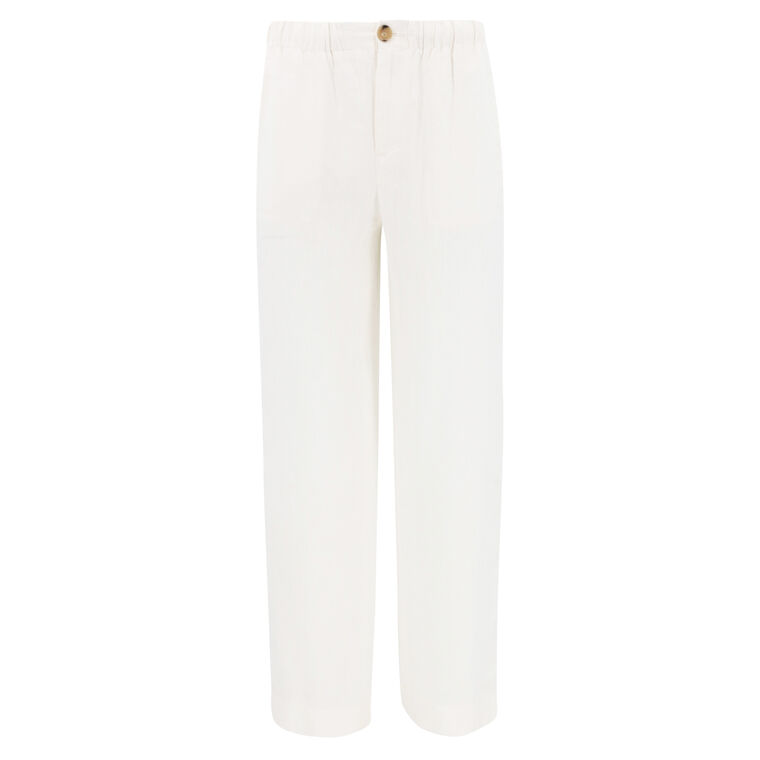 Hemp Utility Pant image number null
