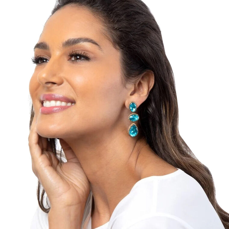 Hadlee Earrings image number null