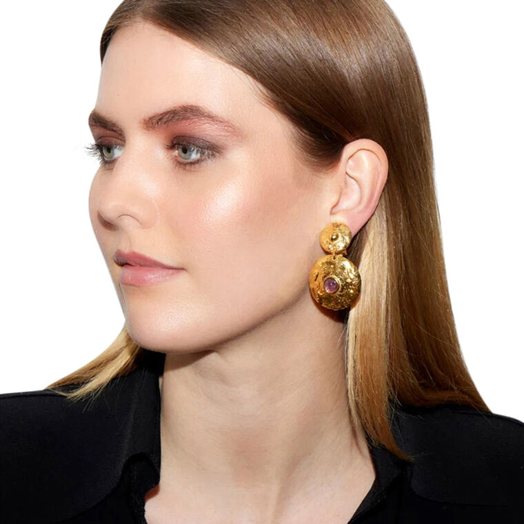 Venus Earrings image number null