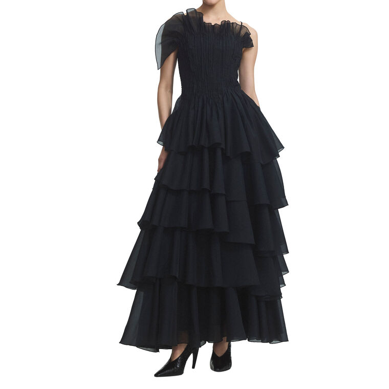 Sonnet Gown image number null