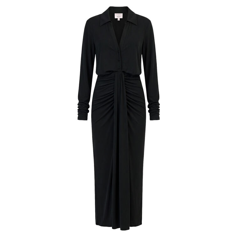 Seferina Dress image number null