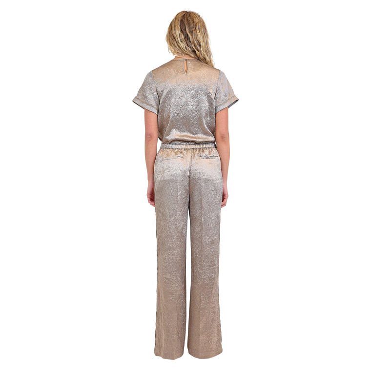Elliat Straight Leg Pant image number null