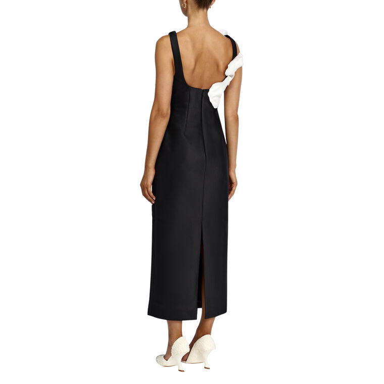 Radburn Maxi Dress image number null