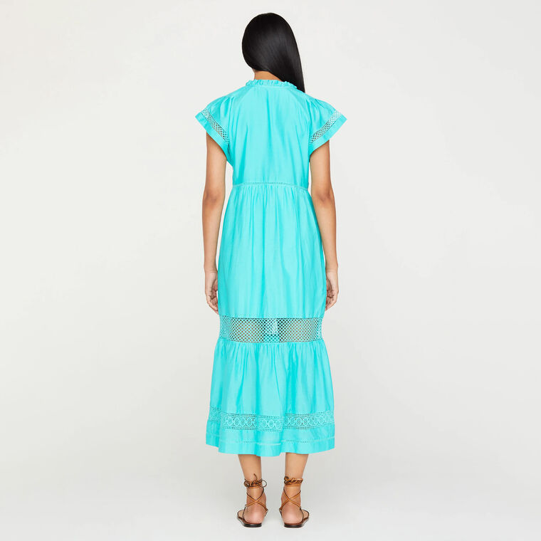 Day Midi Dress image number null