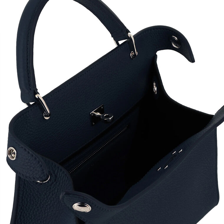 Lutece Mini Top Handle Bag image number null