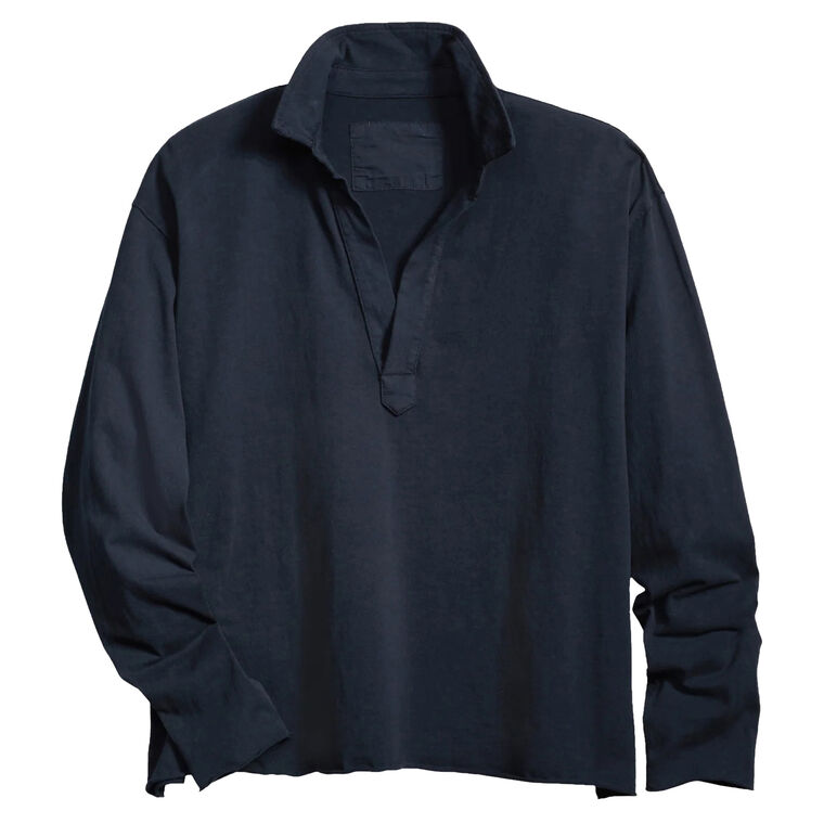 Patrick Popover Henley image number null