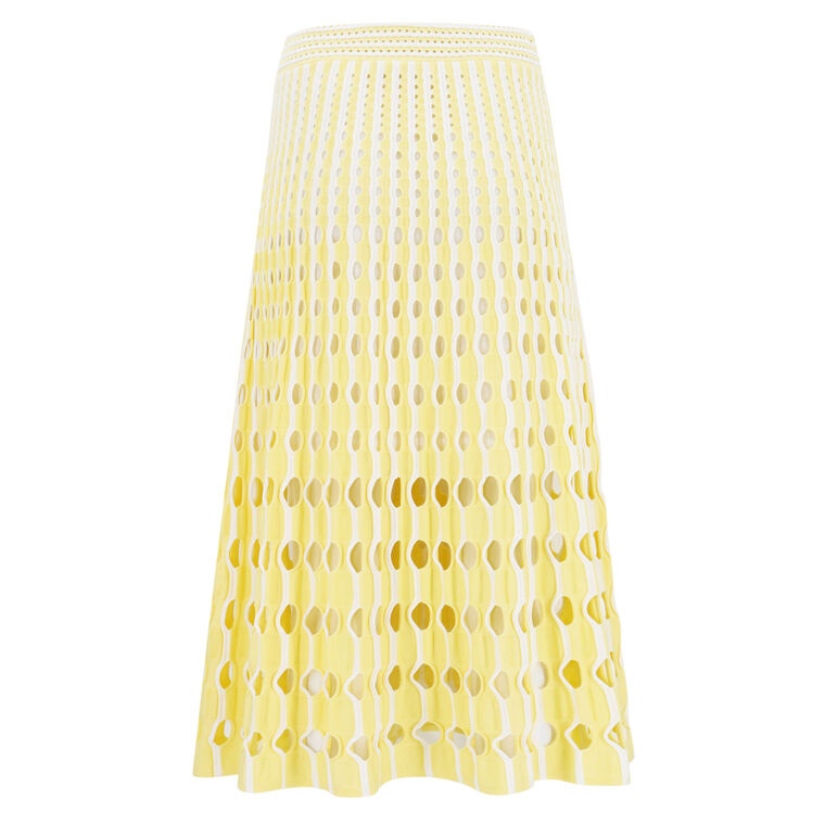 Jax Midi Skirt image number null