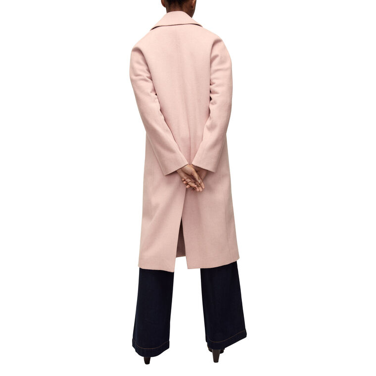 Della Dickey Coat image number null