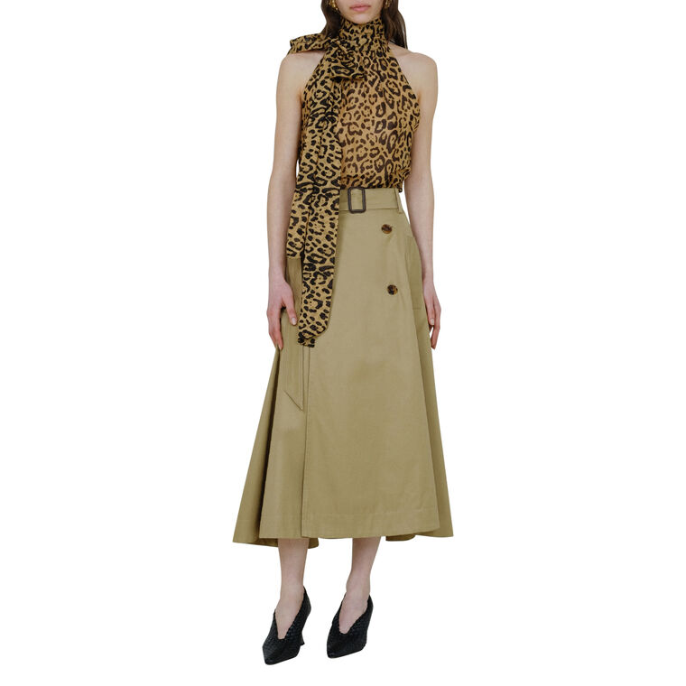 Stella Skirt image number null