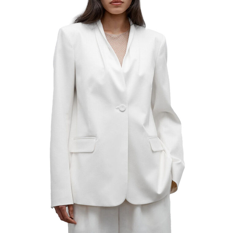 Collarless New Dinner Jacket image number null