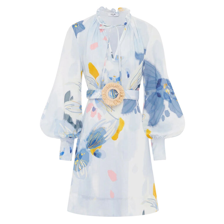 Lucy Mini Dress image number null