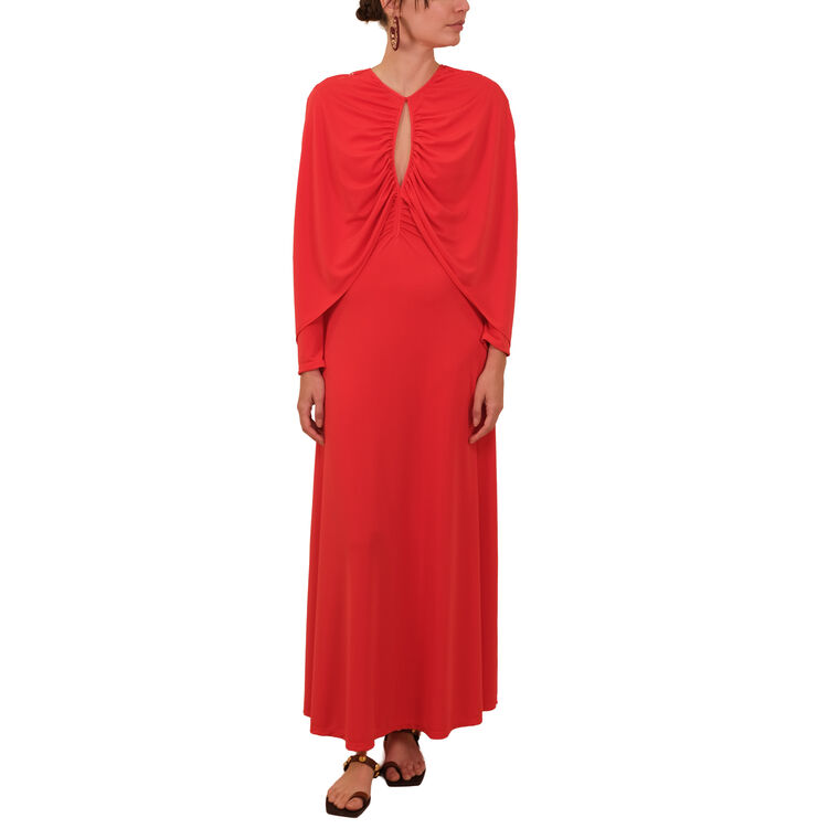 Silent Solstice Dress image number null