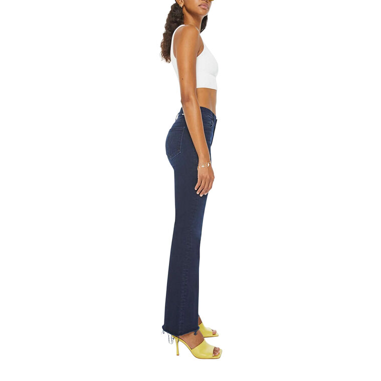 The Weekender Fray Jean image number null