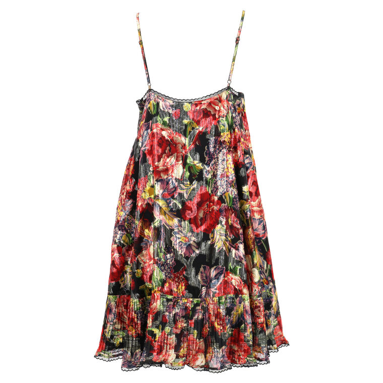 Opal Mini Dress image number null