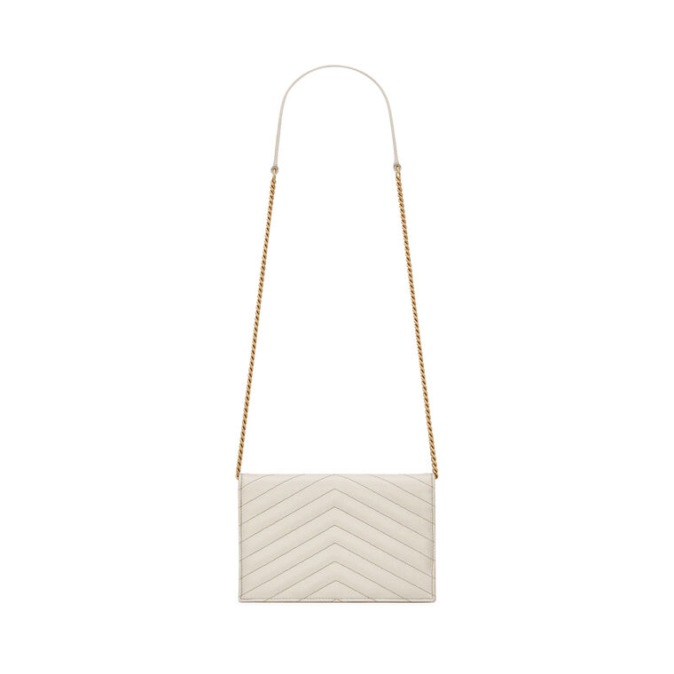 Cassandre Envelope Chain Wallet image number null