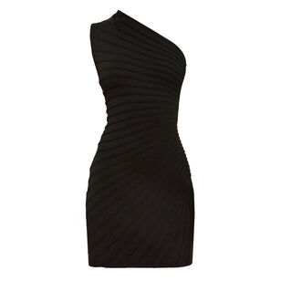 Leanna Knit Dress
