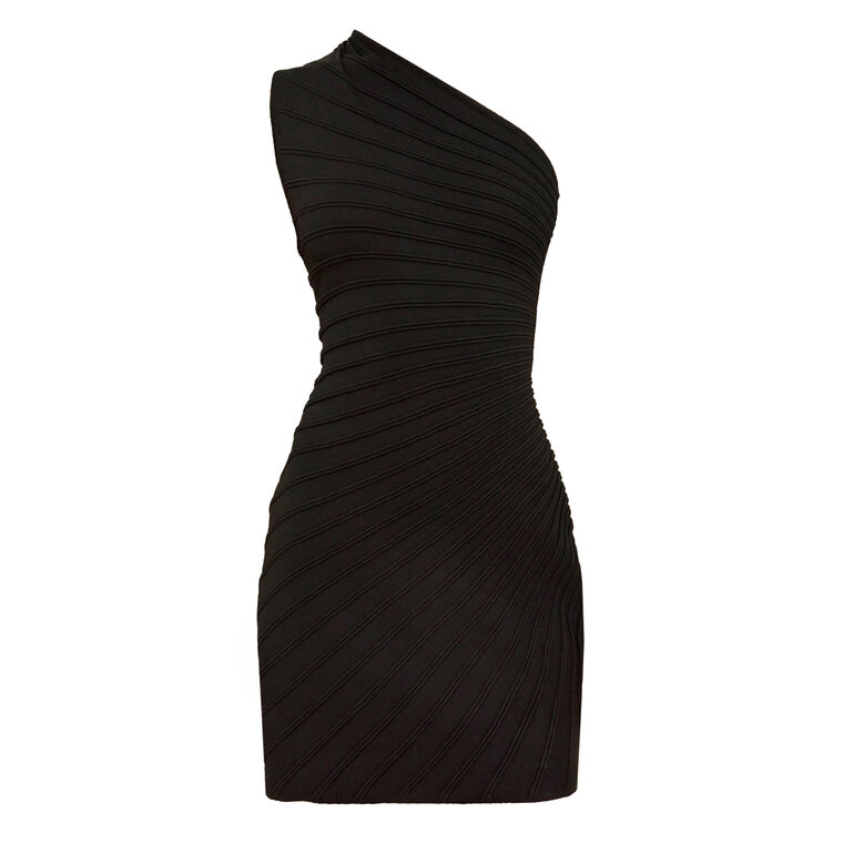 Leanna Knit Dress image number null