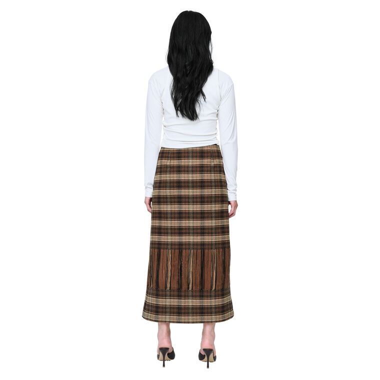 Double Up Long Sleeve Top image number null