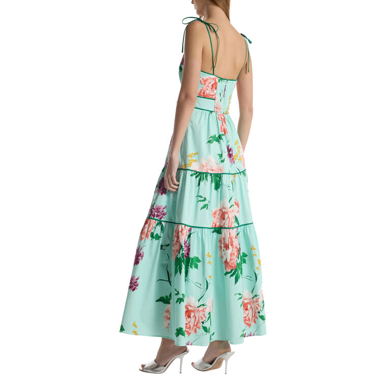 Saphina Dress image number null