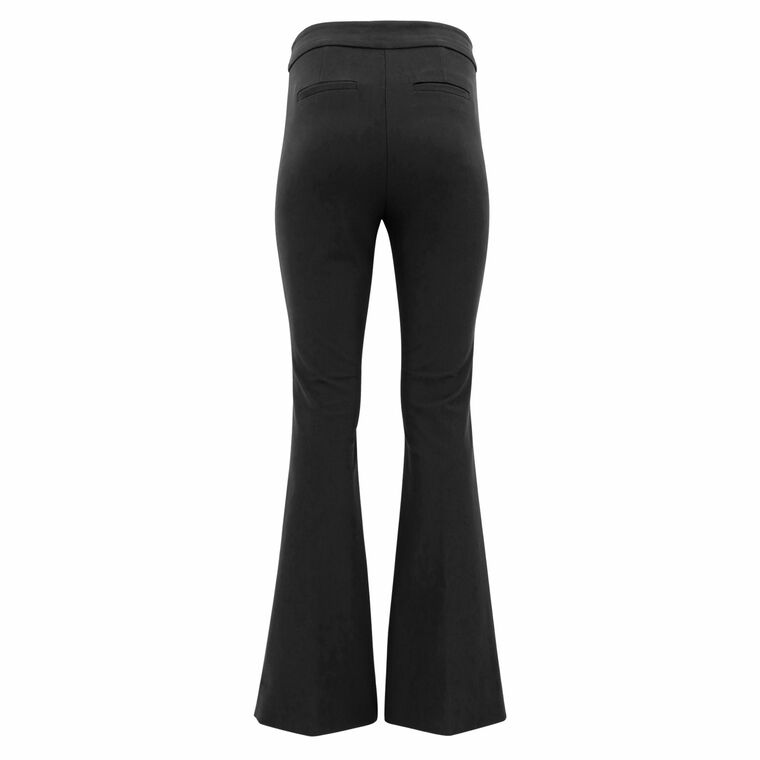 Full Length Flare Trouser image number null