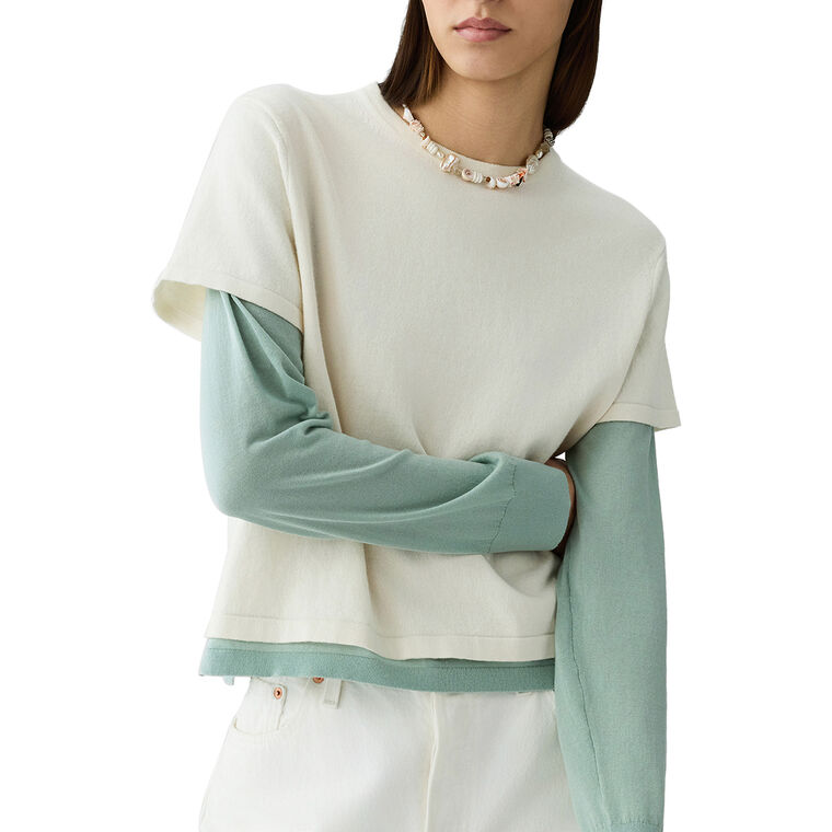 Layer Tee image number null