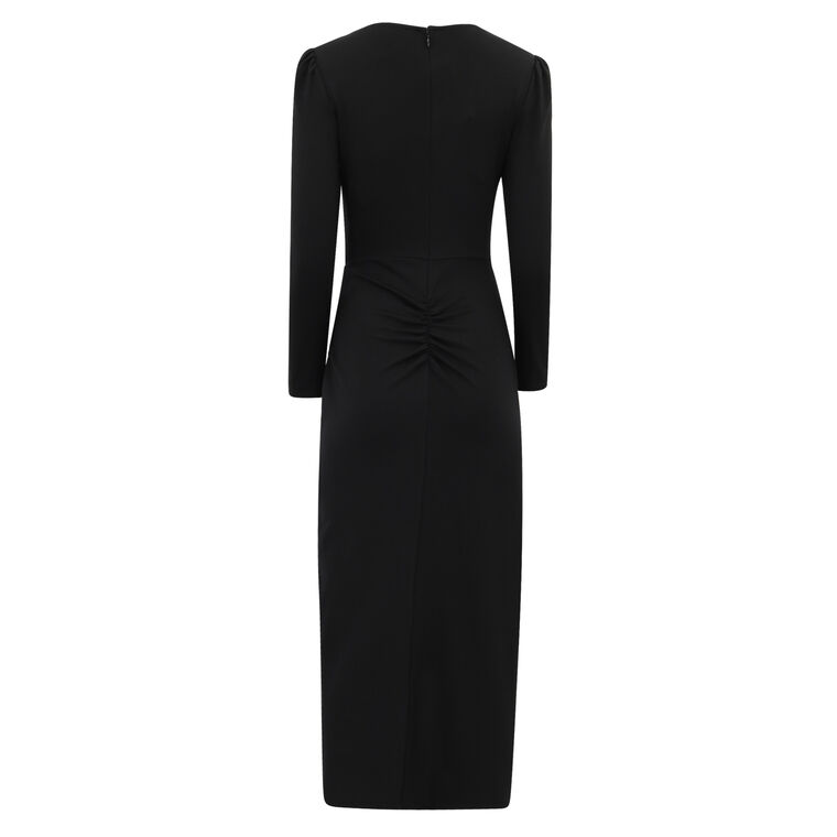 Hughie Dress image number null
