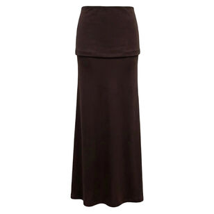 Orea Maxi Skirt