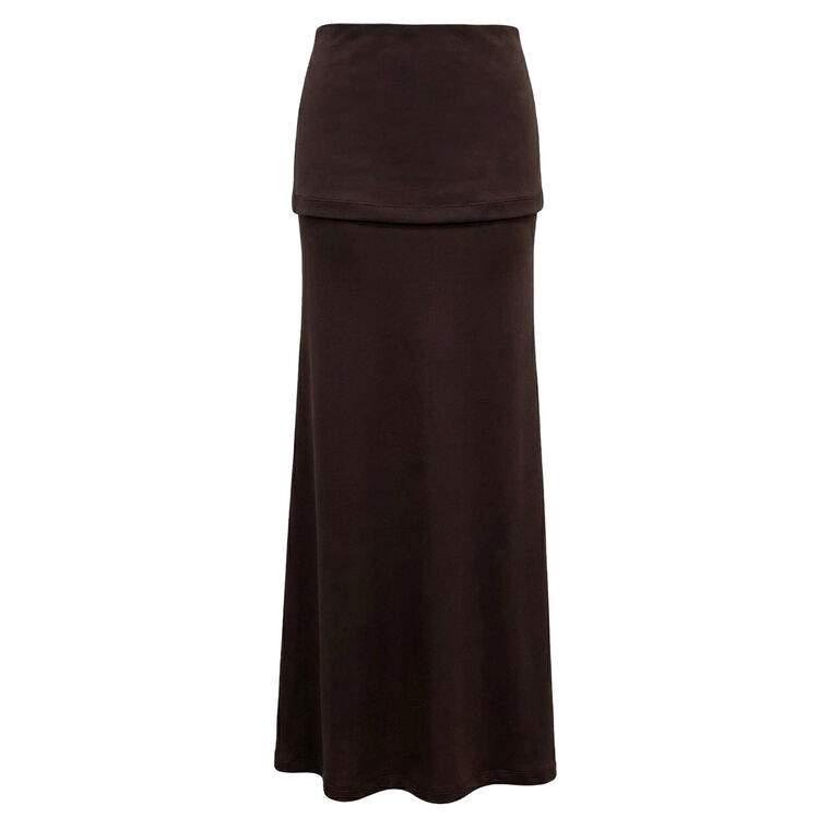 Orea Maxi Skirt image number null
