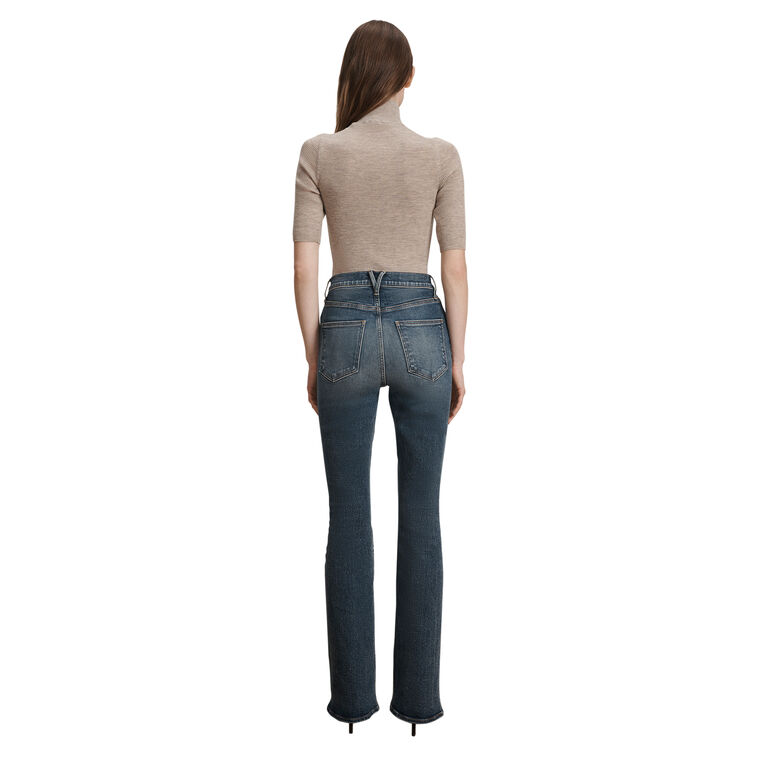 Alastair Merino Wool Pullover image number null