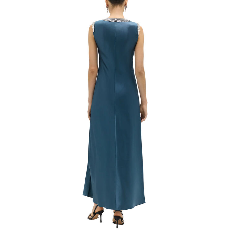 Astrid Dress image number null