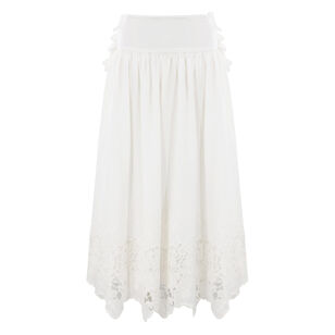 Nathalie Skirt