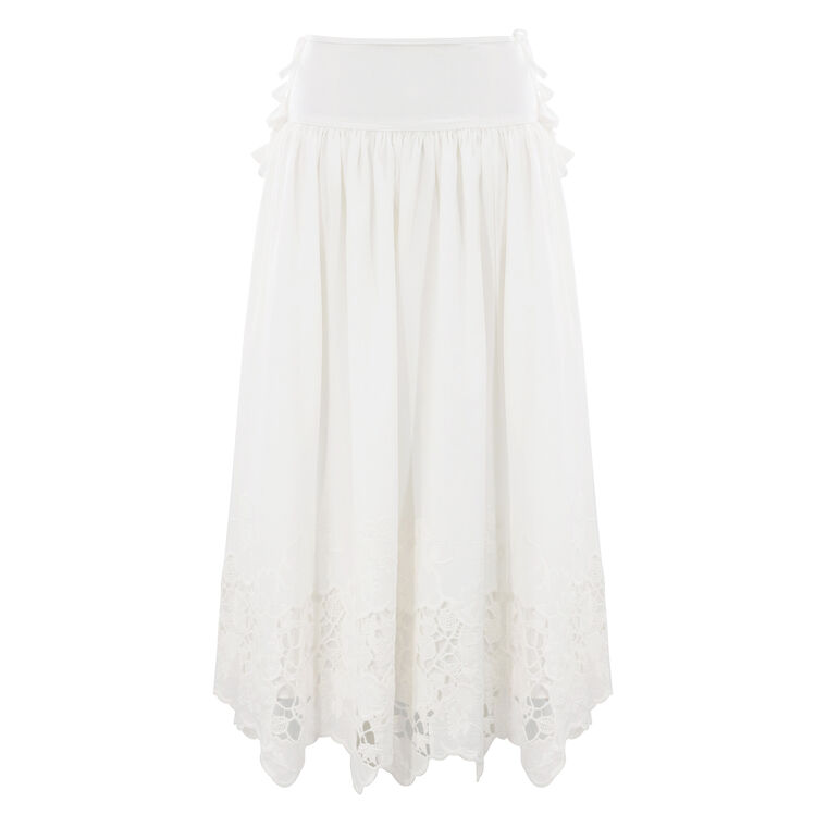 Nathalie Skirt image number null
