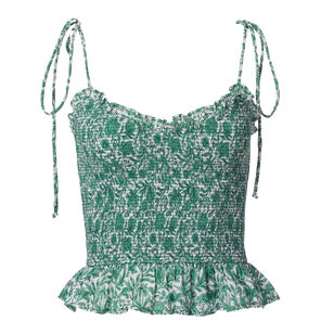 Clara Laurel Vine Top