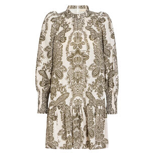 Irena Dress