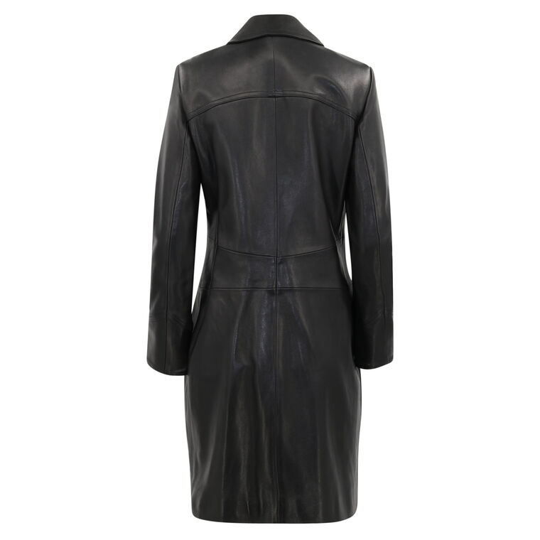 Cavalier Coat image number null